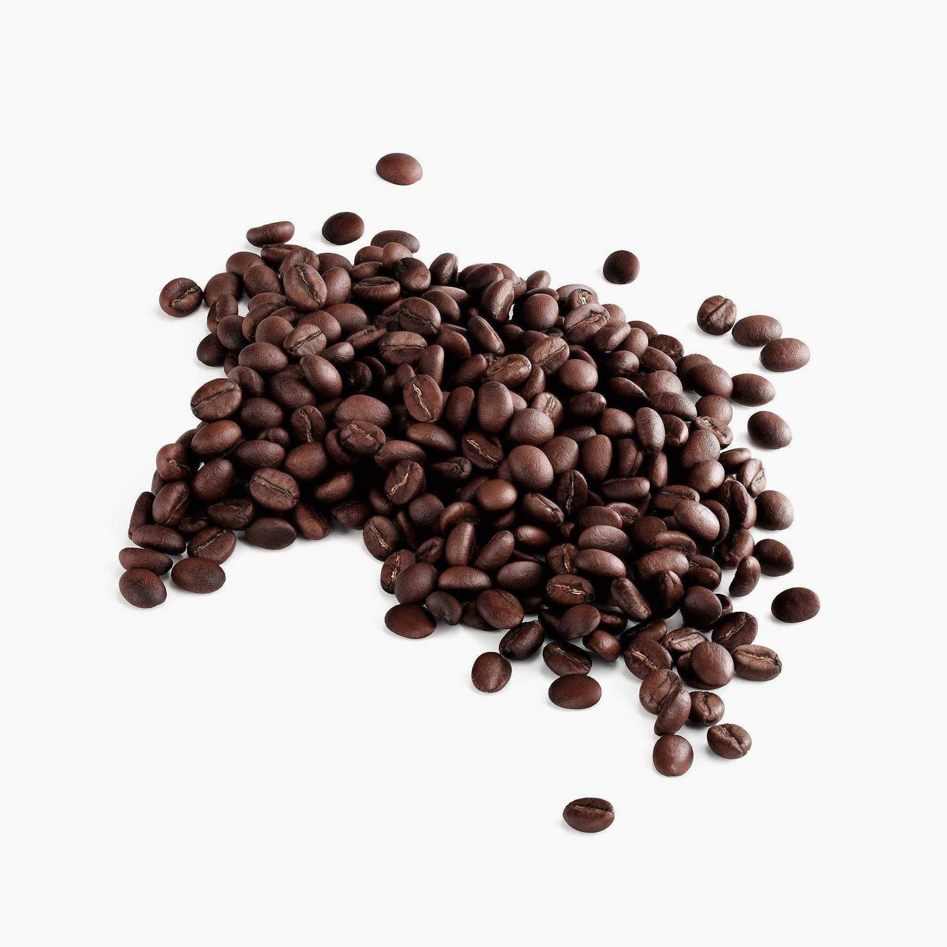 Fruity medium roast coffee beans - Cherry Zest premium specialty coffee