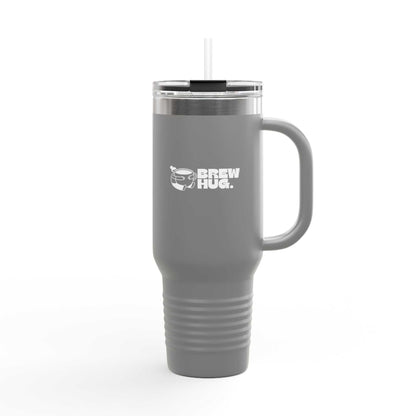 Brewhug 40oz Insulated Travel Mug - Brewhug 