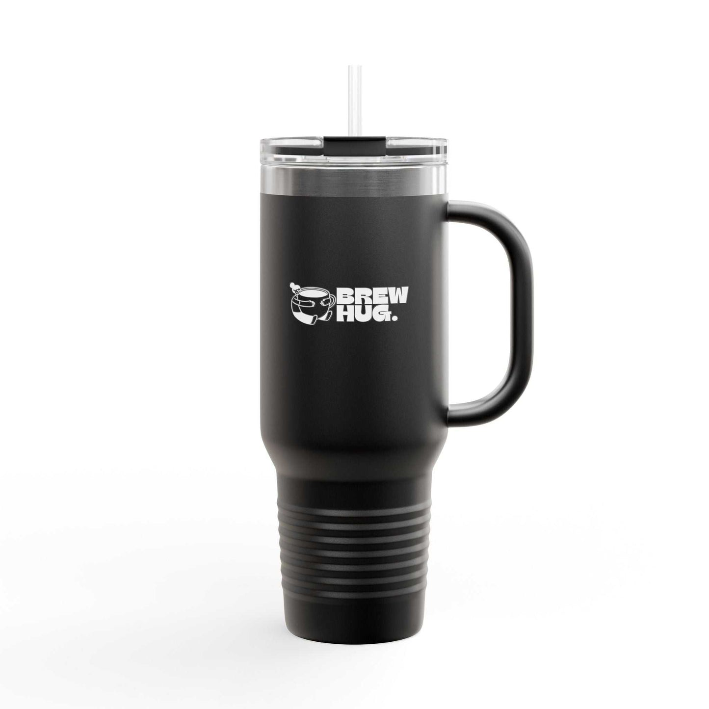 Brewhug 40oz Insulated Travel Mug - Brewhug 