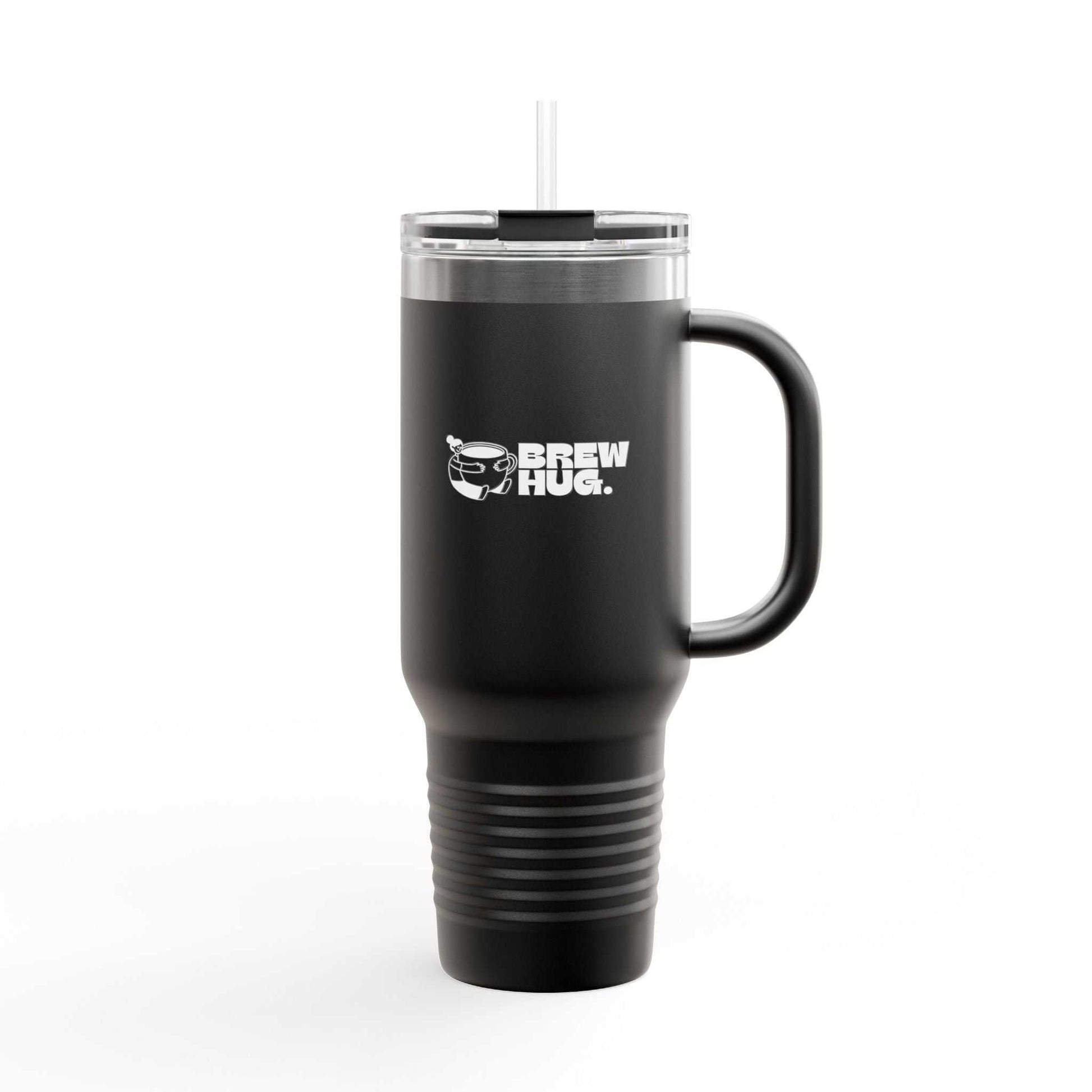 Brewhug 40oz Insulated Travel Mug - Brewhug 