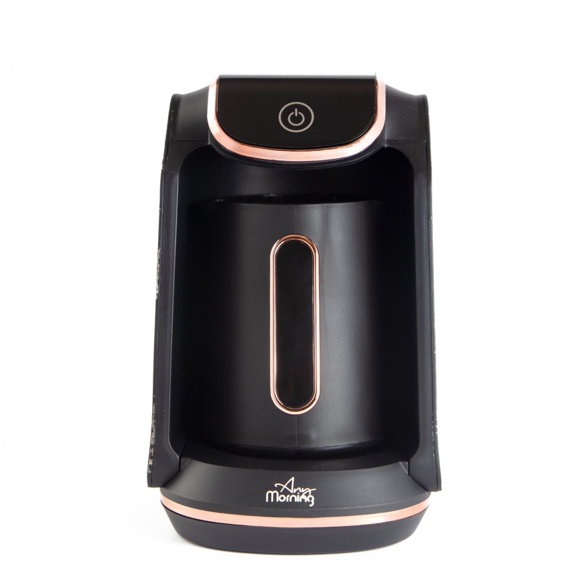 Any Morning BE2110C Turkish Coffee Maker - Brewhug 