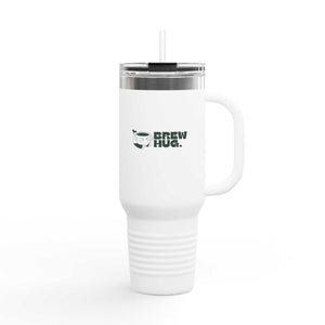 Brewhug 40oz Insulated Travel Mug - Brewhug