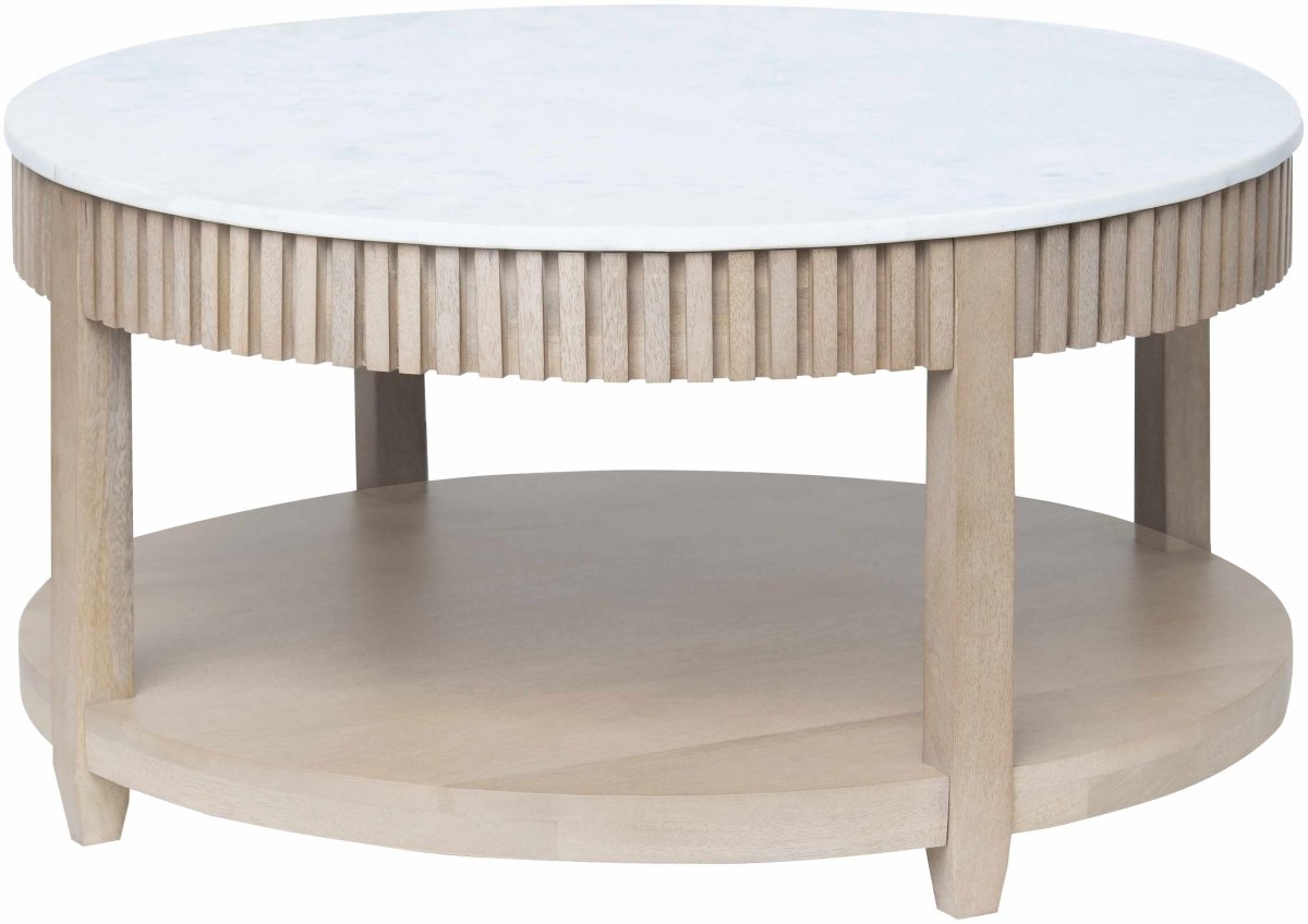 Cutigliano Coffee Table - Brewhug