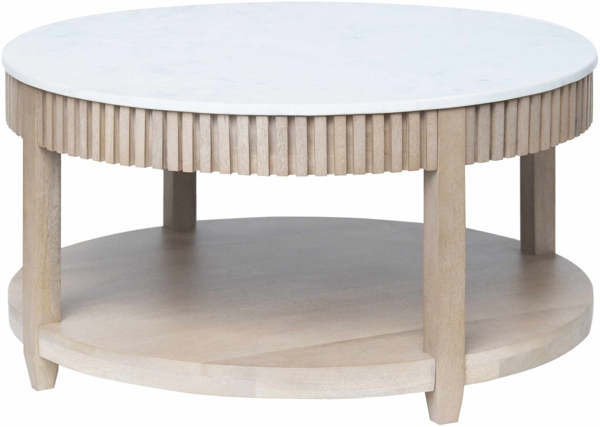 Cutigliano Coffee Table - Brewhug