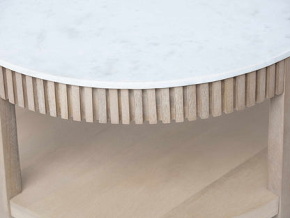 Cutigliano Coffee Table - Brewhug