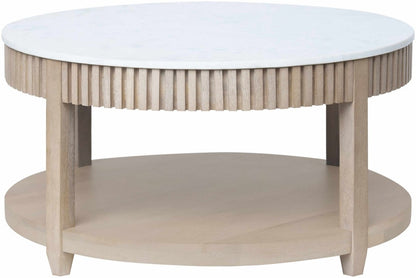 Cutigliano Coffee Table - Brewhug
