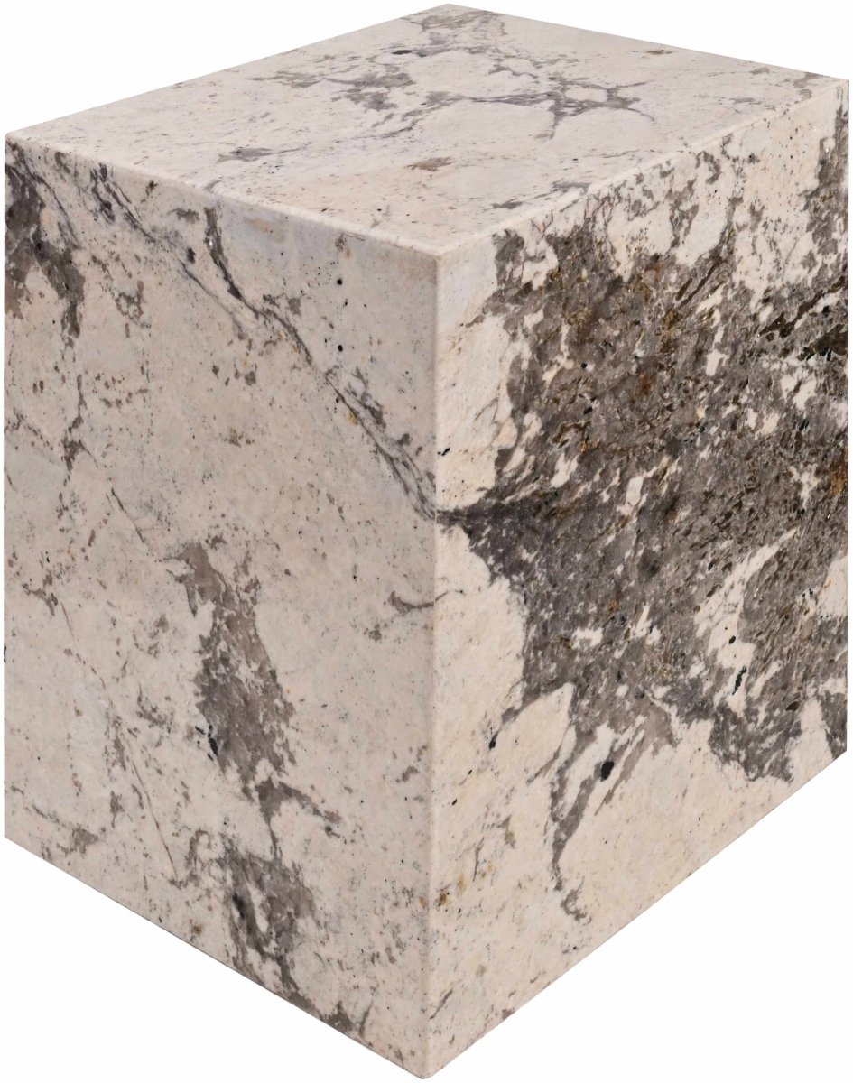 Fortaleny End Table - Brewhug