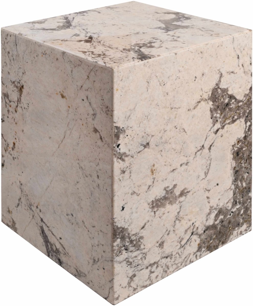 Fortaleny End Table - Brewhug